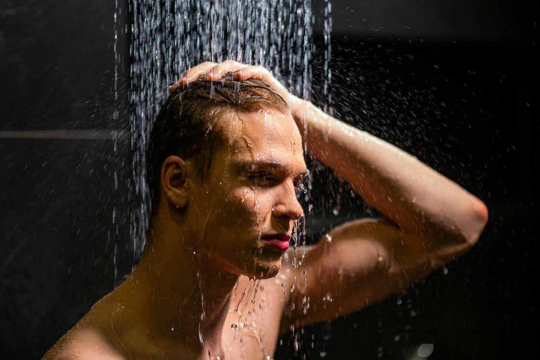 TIPS PARA ESCOGER EL MEJOR JABÓN NATURAL PARA HOMBRE - Captain Bubble
