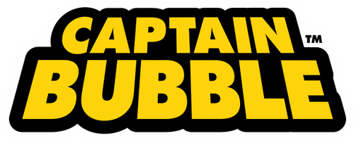 CAPTAIN BUBBLE 